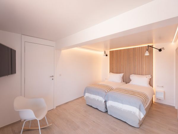 St. Barts Home 985753