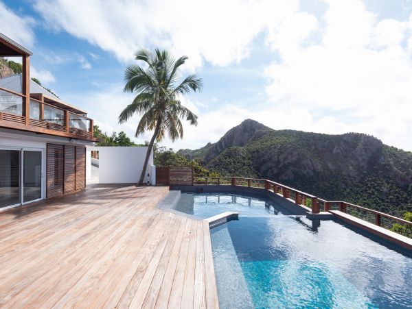 St. Barts Home 985753