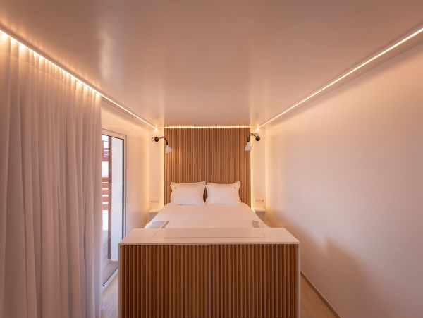 St. Barts Home 985753