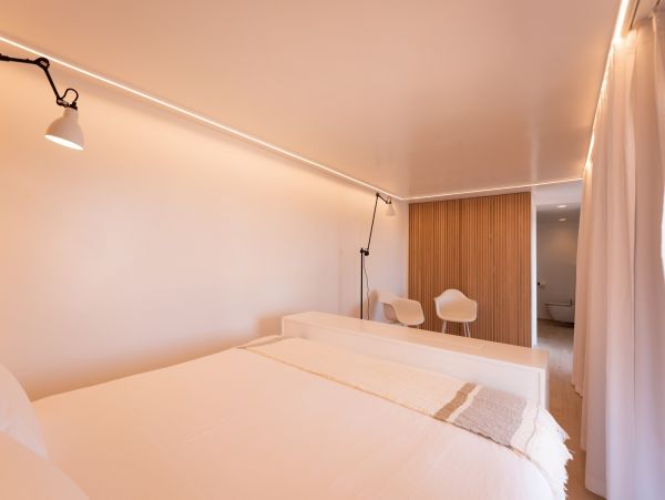 St. Barts Home 985753