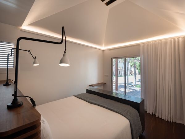 St. Barts Home 985753
