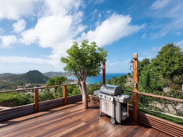 St. Barts Home 985753