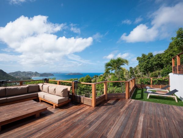 St. Barts Home 985753