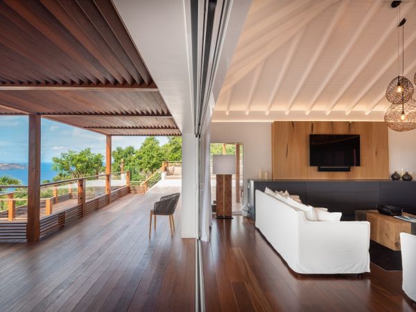 St. Barts Home 985753
