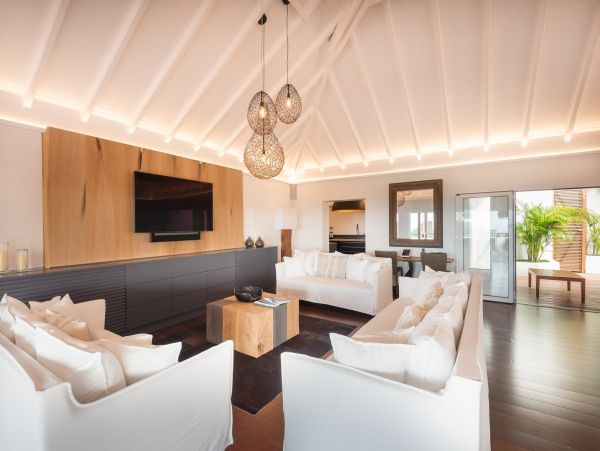 St. Barts Home 985753