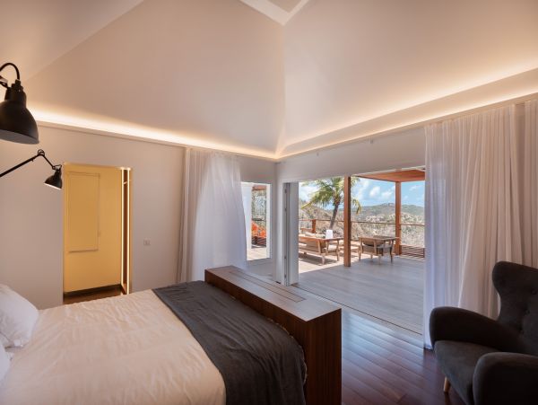 St. Barts Home 985753