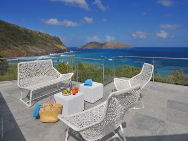 St. Barts Home 985754