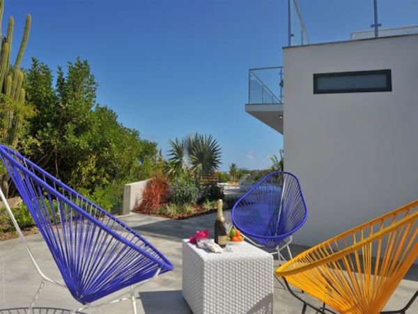 St. Barts Home 985754