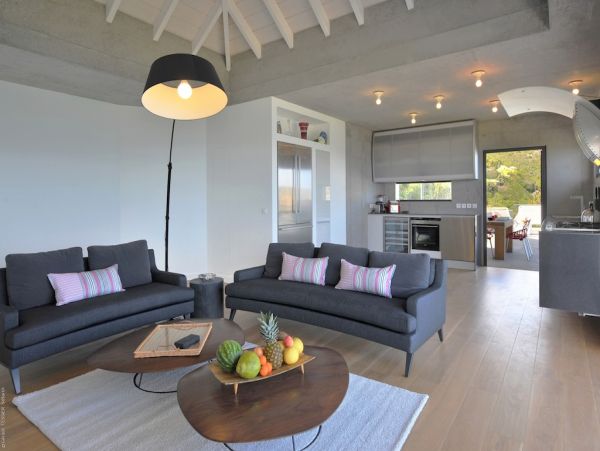 St. Barts Home 985754