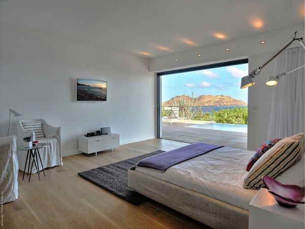 St. Barts Home 985754