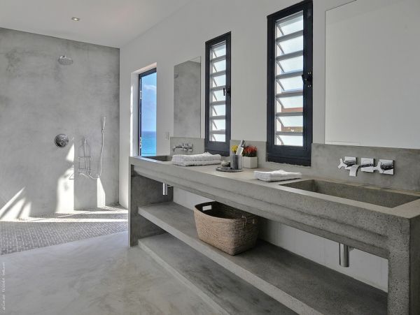 St. Barts Home 985754