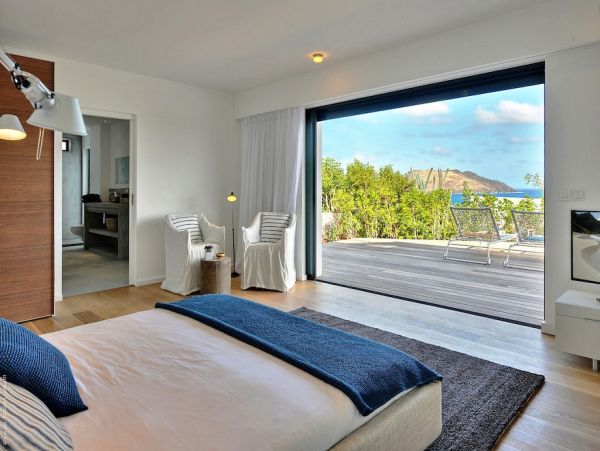 St. Barts Home 985754