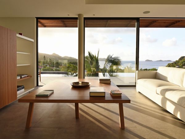 St. Barts Home 985755