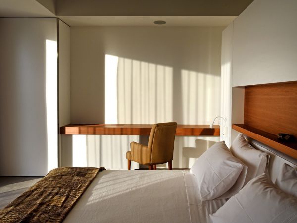 St. Barts Home 985755