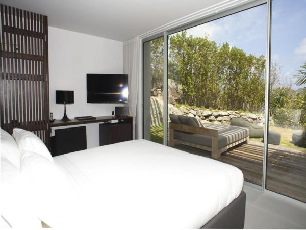 St. Barts Home 985756