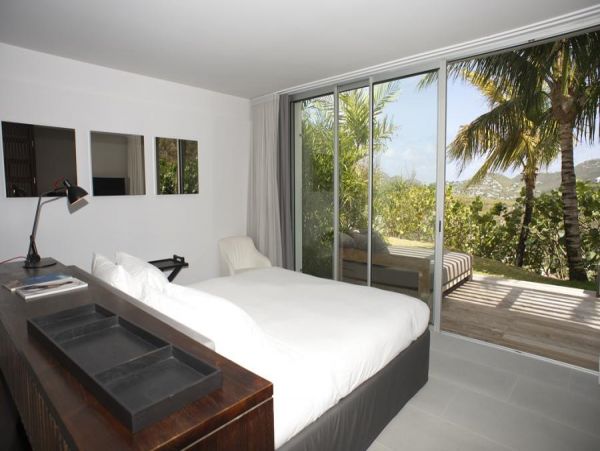 St. Barts Home 985756