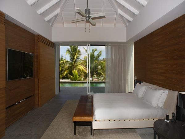 St. Barts Home 985756