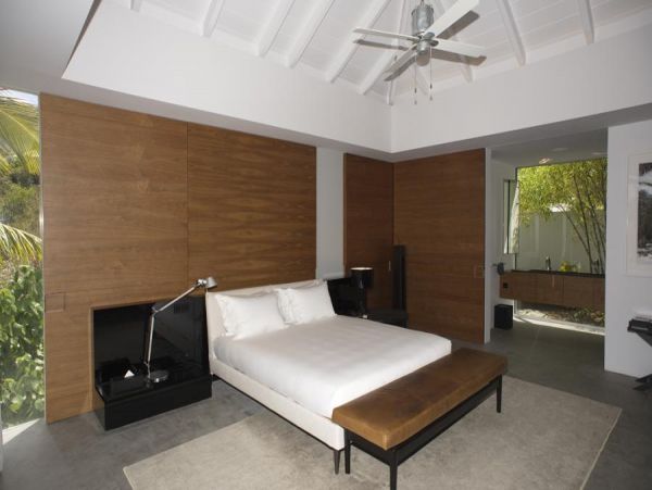 St. Barts Home 985756