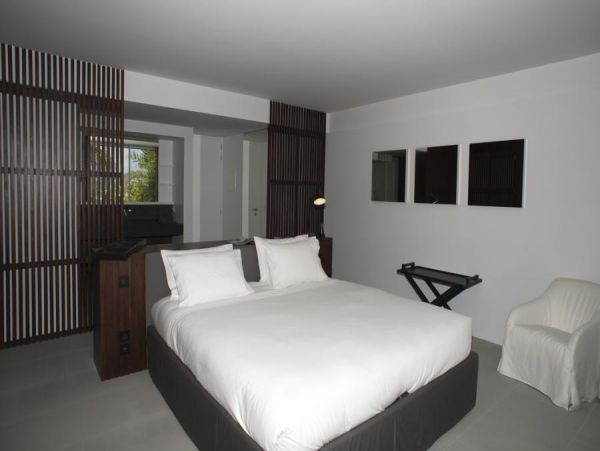 St. Barts Home 985756