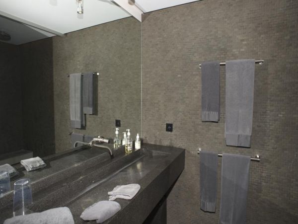 St. Barts Home 985756