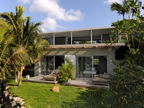 St. Barts Home 985756