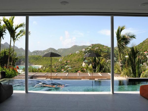 St. Barts Home 985756