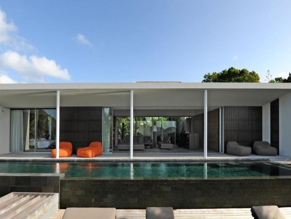 St. Barts Home 985756