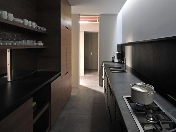 St. Barts Home 985756