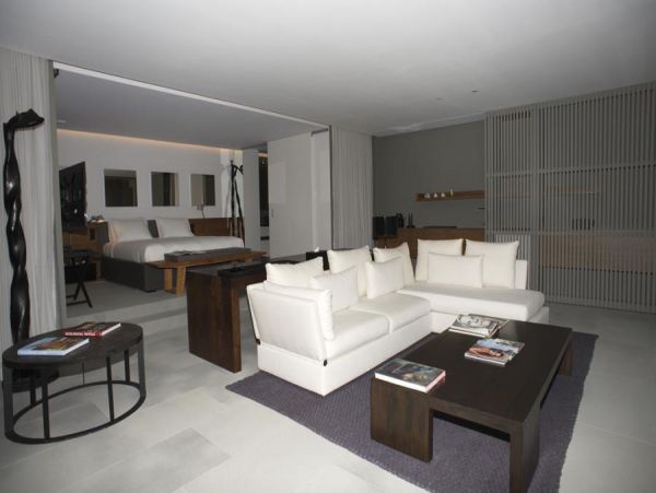 St. Barts Home 985756