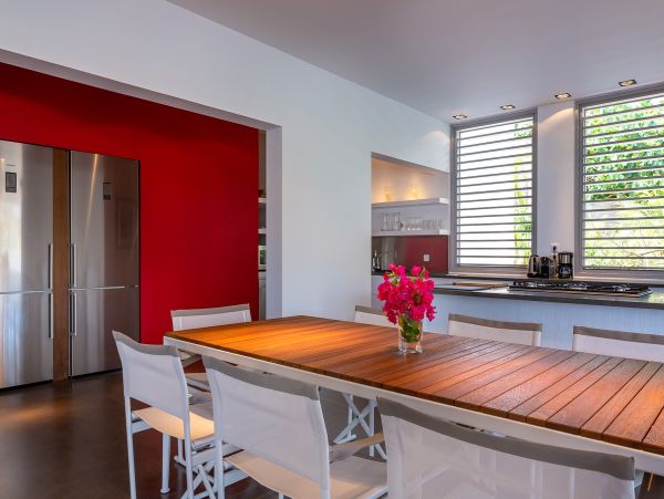 St. Barts Home 985757