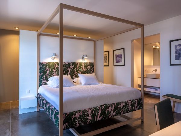 St. Barts Home 985757