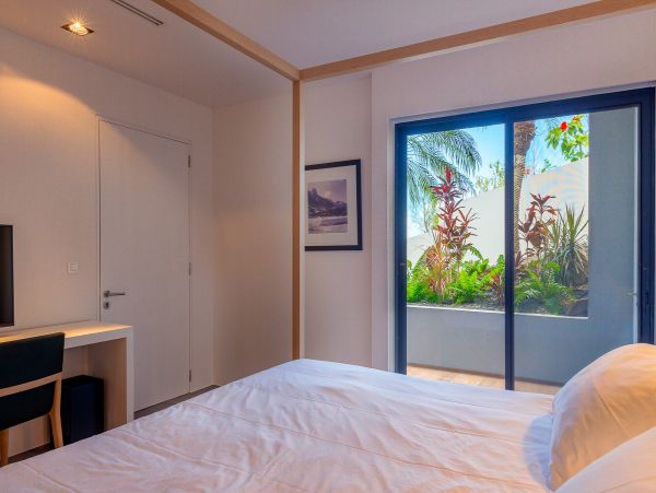 St. Barts Home 985757