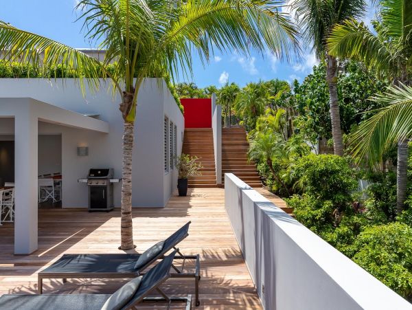 St. Barts Home 985757