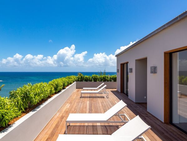 St. Barts Home 985757