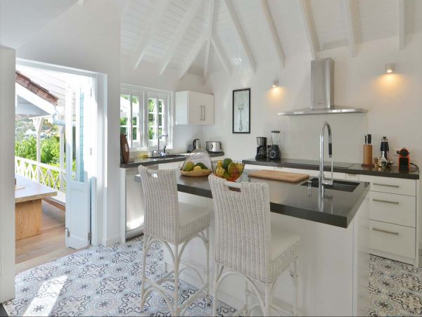 St. Barts Home 985759