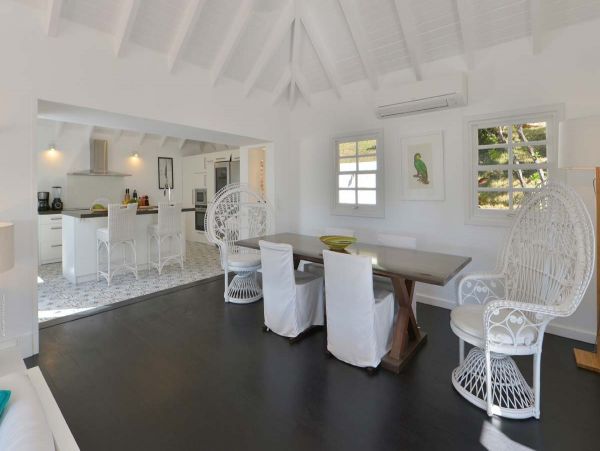 St. Barts Home 985759