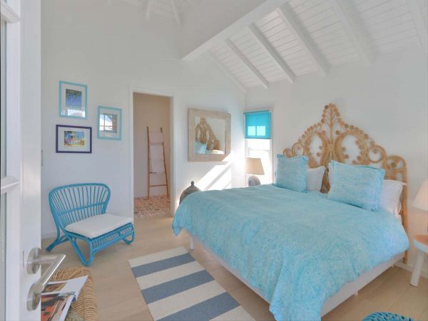 St. Barts Home 985759