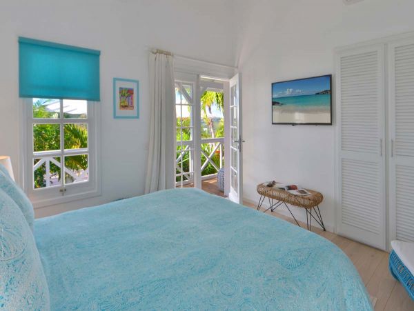St. Barts Home 985759