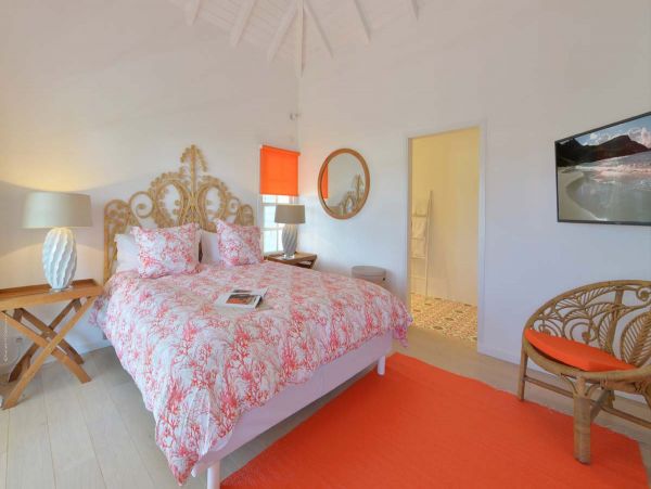 St. Barts Home 985759
