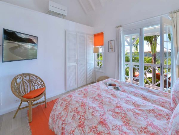 St. Barts Home 985759