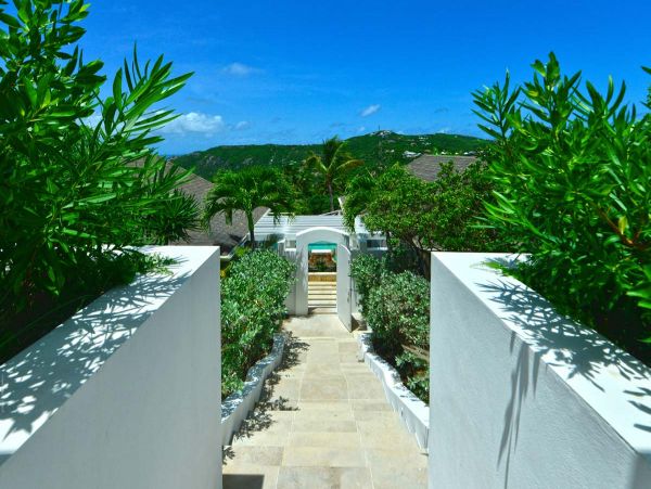St. Barts Home 985759