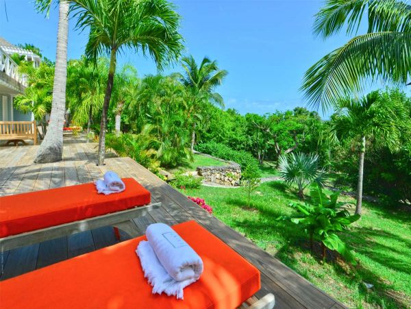 St. Barts Home 985759
