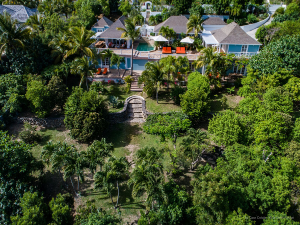 St. Barts Home 985759
