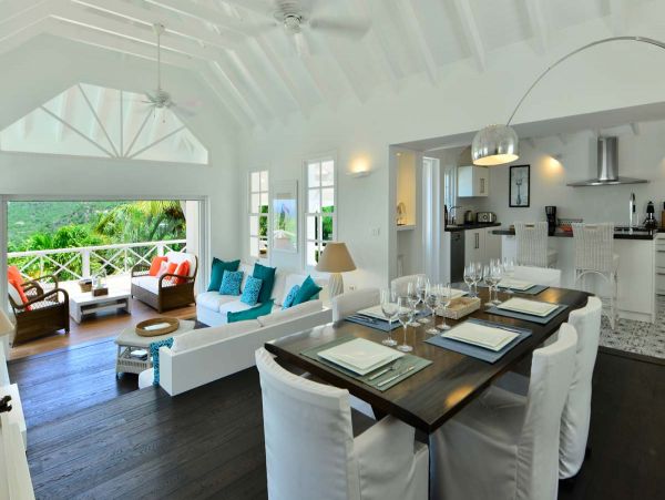St. Barts Home 985759