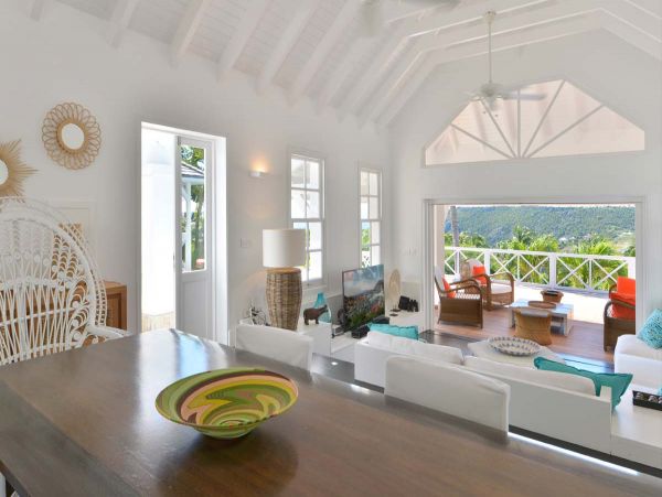 St. Barts Home 985759