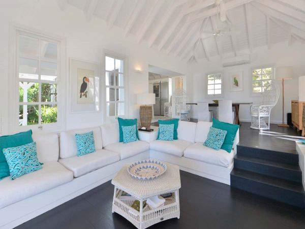 St. Barts Home 985759