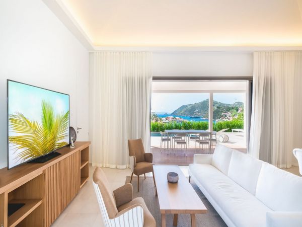 St. Barts Home 985760