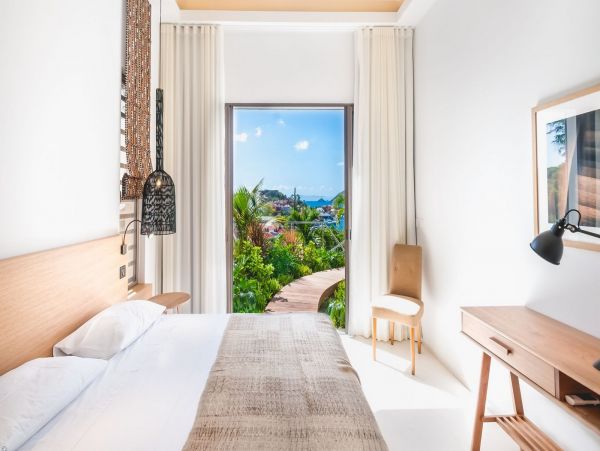 St. Barts Home 985760