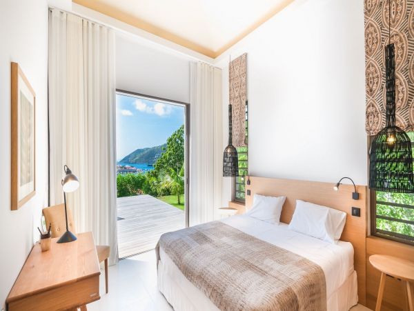 St. Barts Home 985760