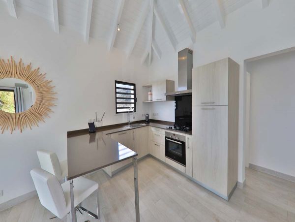 St. Barts Home 985761